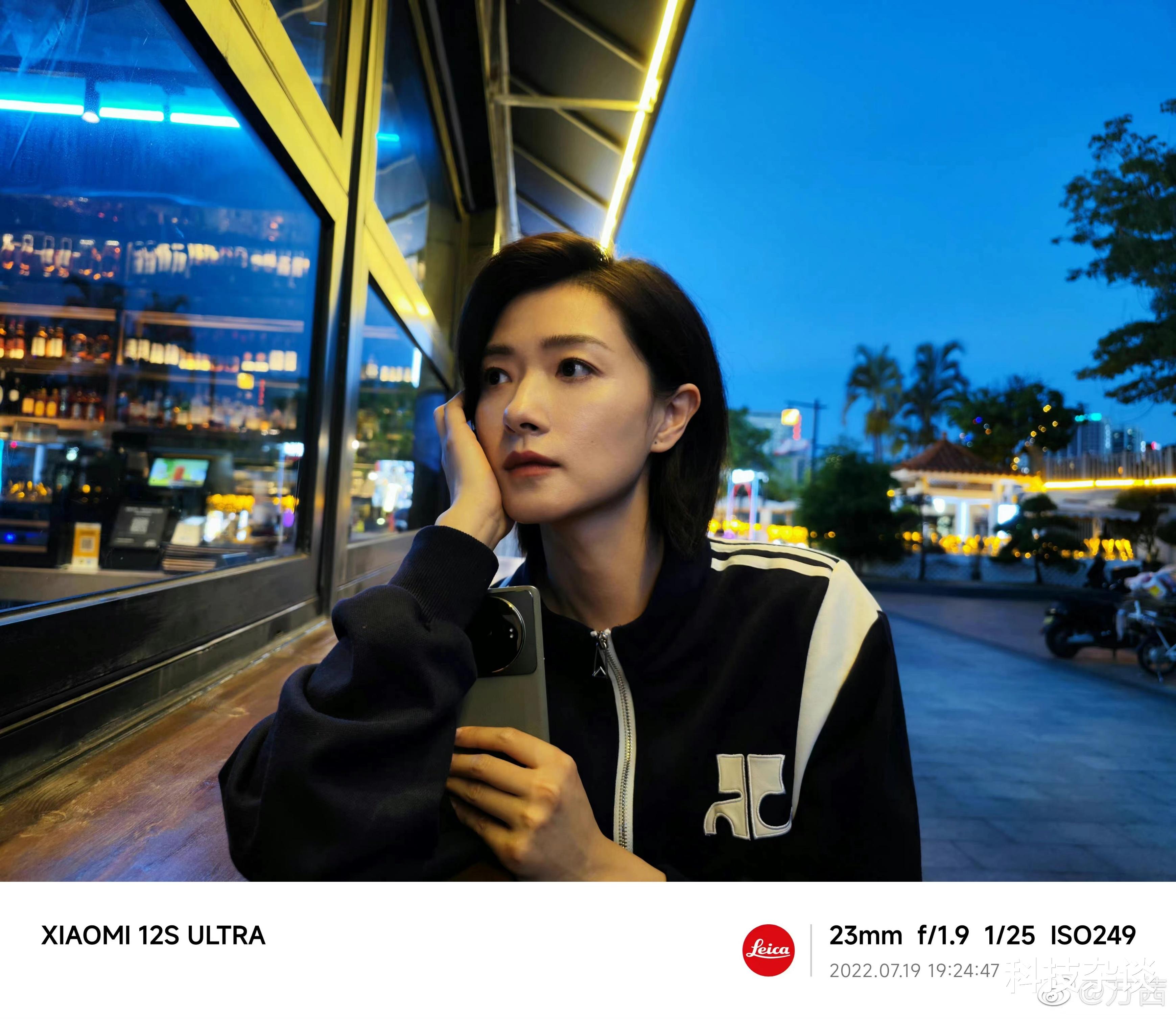 |沈腾、马丽等数十位实力派统一换机，机型更意外