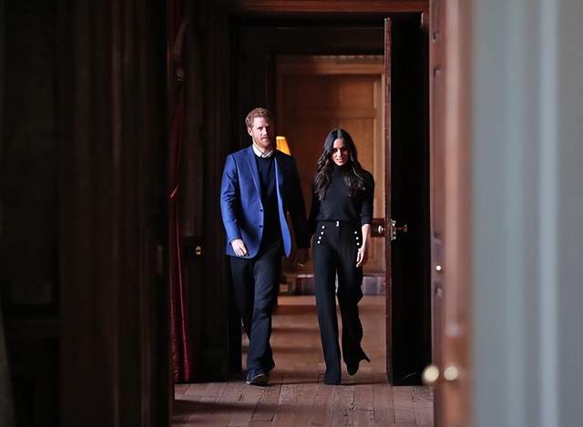 威廉|哈里回忆录不留余力践踏家人尊严,凯特很淡然,从容面对一切非议