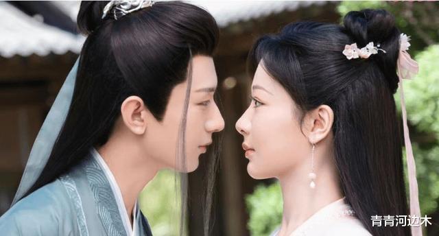 杨紫|刘大锤爆粉千万级的爱情演员，靠的就是顶流小花杨紫成衣的推测