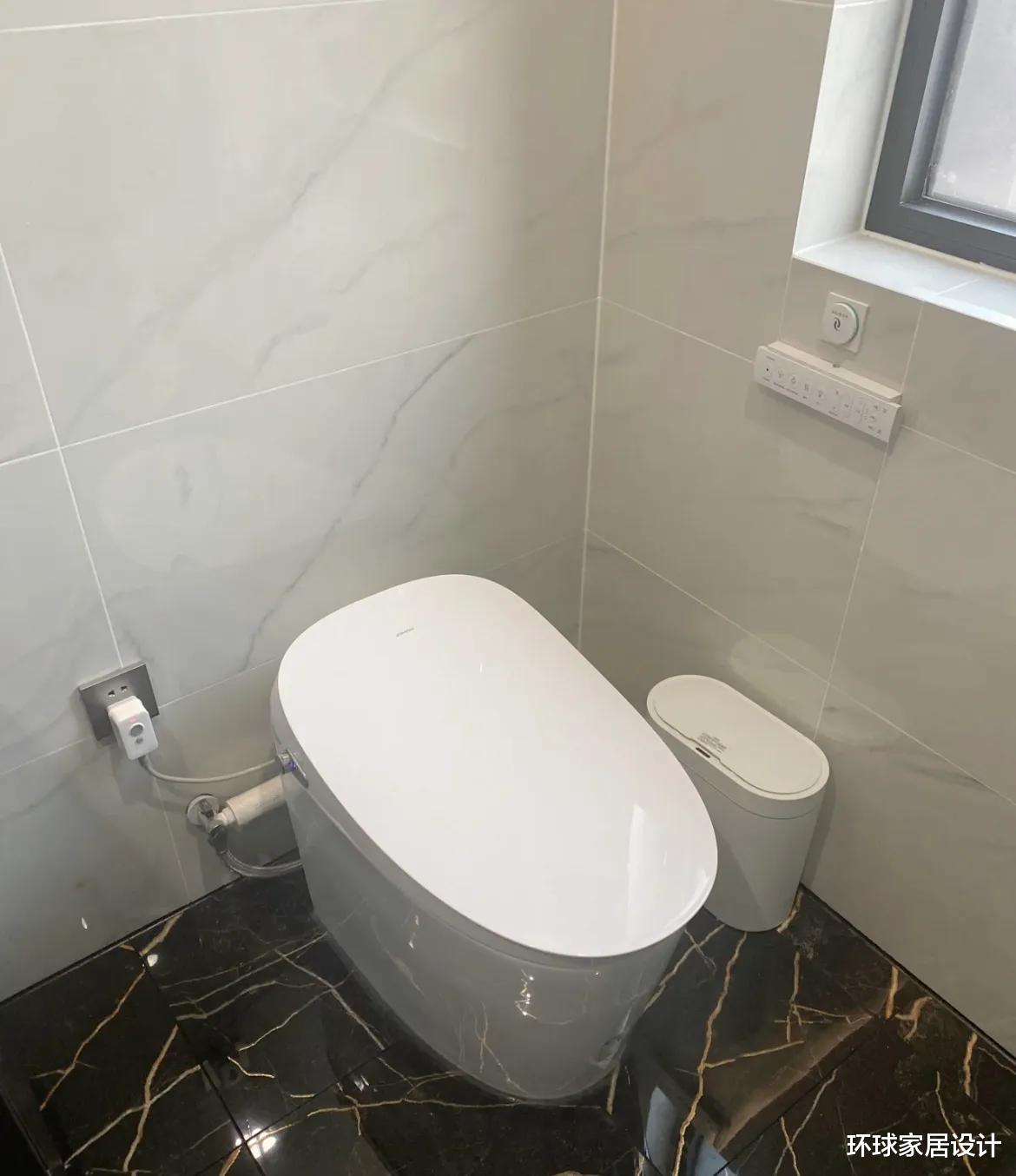 若是不差钱,建议添置这四件“高级货”,让你的新家更舒适!