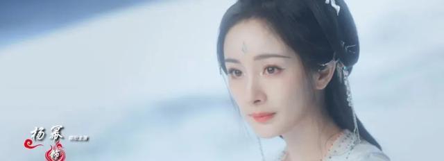 滤镜|7个开滤镜的明星，杨紫《长相思》皮肤白，鞠婧祎《嘉南传》很美