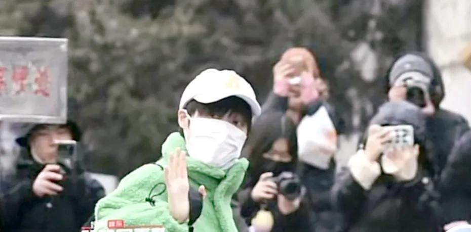 明星|央视春晚彩明星阵容强大都是顶流，虎年春晚很有看头