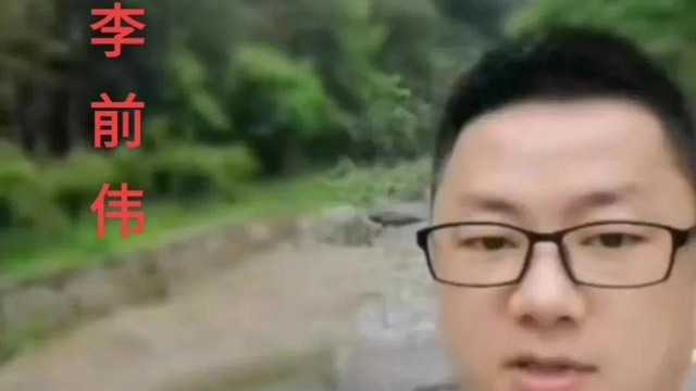 曾为胡鑫宇发声的主播回家路上失踪，行车记录仪信息遭覆盖！