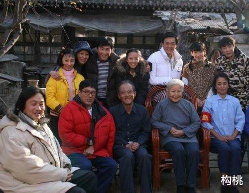 蔡依林|赵露思、侯明昊、蔡文静等一众当红演员，共同演绎一个时代的变迁