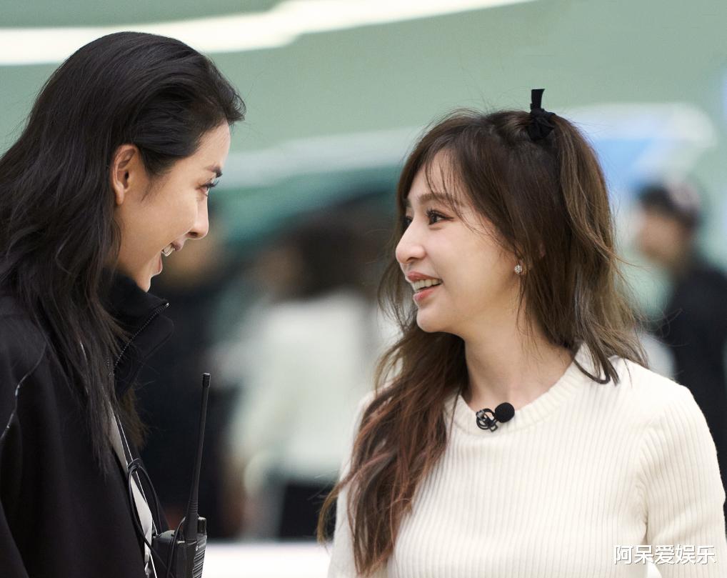 赵樱子|《浪姐3》4轮公演淘汰9人，1人意难平，1人被遗忘，7人白来一趟