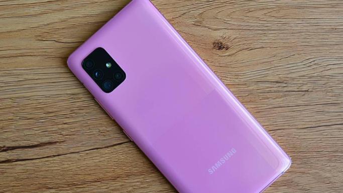 三星|三星又要有大动作了，这款中端手机即将问世，你有意向购买吗？