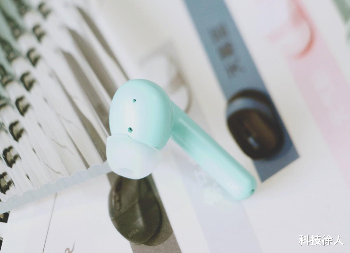 三星|2drumtek二皮TWS耳机B90测评：二皮振膜、来自外设大厂、档位王者