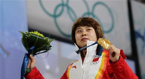 王濛|王濛这次真生气了,简直是气场全开,被她恨铁不成钢的表情吓到了