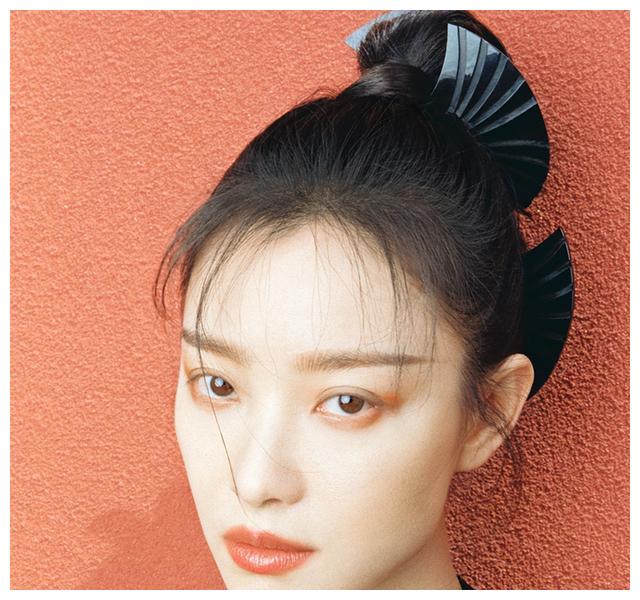 宋茜 杨洋宋茜绯闻又上热搜了？不过她这几年变化也太大了吧