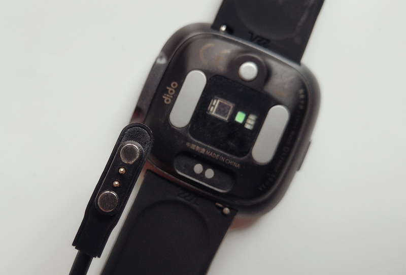 dido|智能手表怎么选？dido G28S Pro血压心电手表全搞定