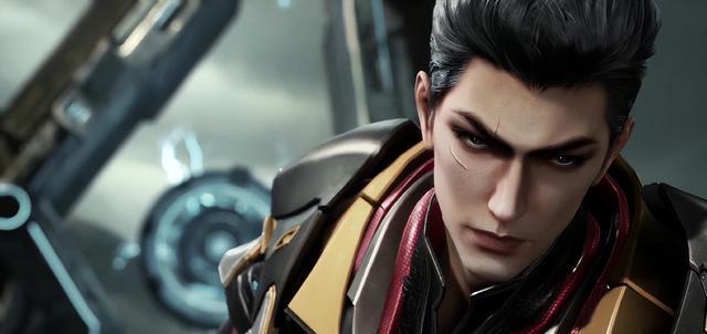 吞噬星空|秃鹫李耀疯狂加戏,吞噬星空口碑受损,这部作品却被反向宣传