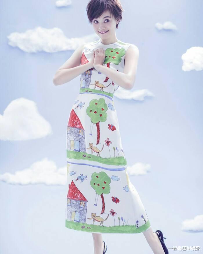 |被孙俪资助的向海清，写6000字控诉她抠门，19年过去了，如今怎样？