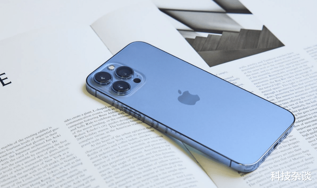 iPad|保iPhone 13弃iPad,苹果关键时刻绝不手软