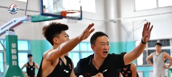 浙江男篮|北京四川青岛南京浙江深圳……N队换帅！下赛季CBA将迎未有大变局？