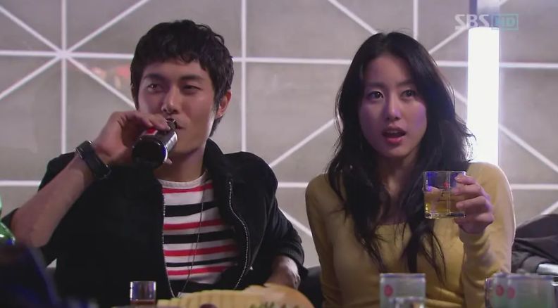 在熙|《魔女幼熙》15年，韩佳人早婚很幸福，在熙出演日日剧