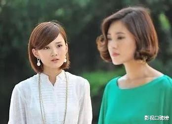 馨子|19年前黄圣依都要给她当配角,如今却只能演村妇,妆容认不出