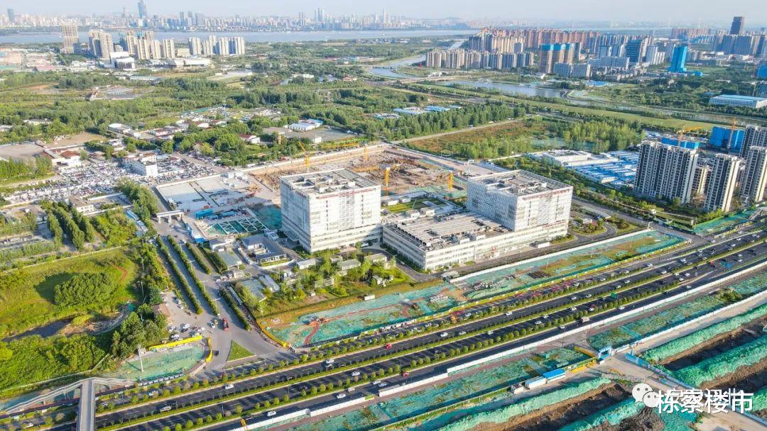 楼市|如果楼市再不回暖我就要割肉买房了!