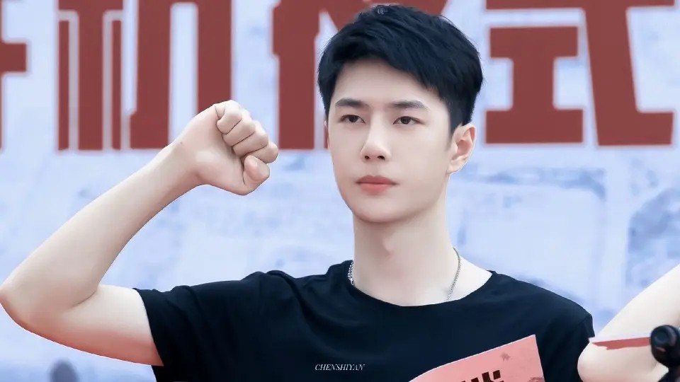 杨紫|转型成功的明星:王一博、杨紫上榜,有你喜欢的明星吗?