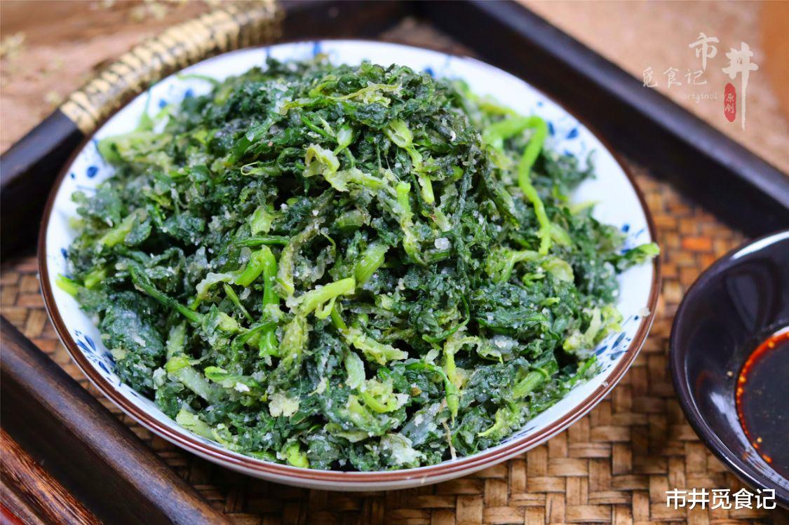 降温了，建议中老年人：少吃牛羊肉，多吃4宝，入冬身体少受苦