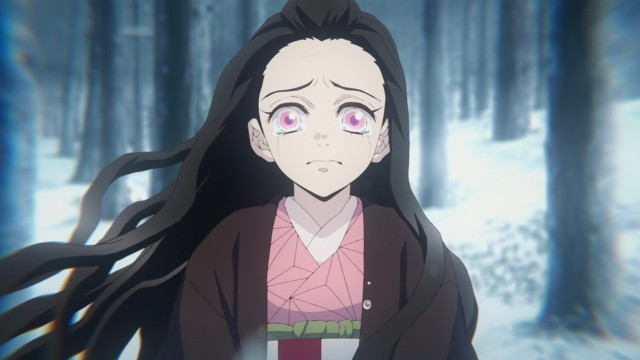 炭治郎|鬼灭之刃：炭治郎示敌以弱，创造绝佳时机，我妻善逸迎来高光时刻