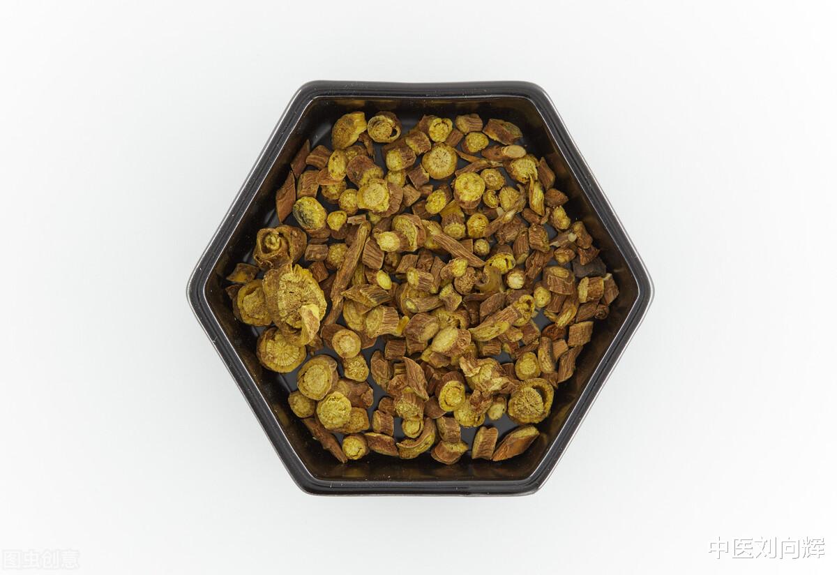 黄瓜|关节酸痛常抽筋,还在补钙?两味药养筋、止痛、补肝血