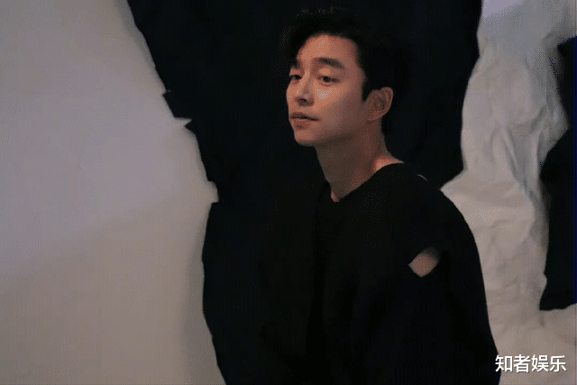 孔刘|孔刘近照曝光，与金高银隔空互动勾起回忆杀，颜值下滑差点没认出