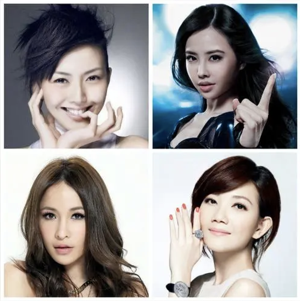 孙燕姿|孙燕姿庆祝44岁生日，下嫁打工人11年生了两个娃，她过得怎么样？