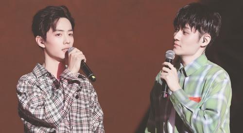 肖战|肖战喝油漆事件是怎么回事？