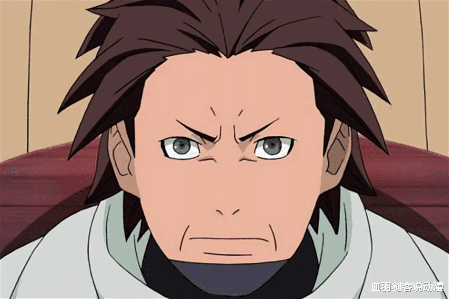 天道佩恩|五大忍村历代五影都有谁？七代火影八个人，五个雷影四个叫艾