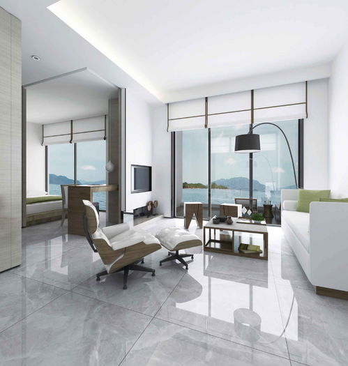 瓷砖猫腻多,知道这些让你轻松选好砖,装修省上万不是问题