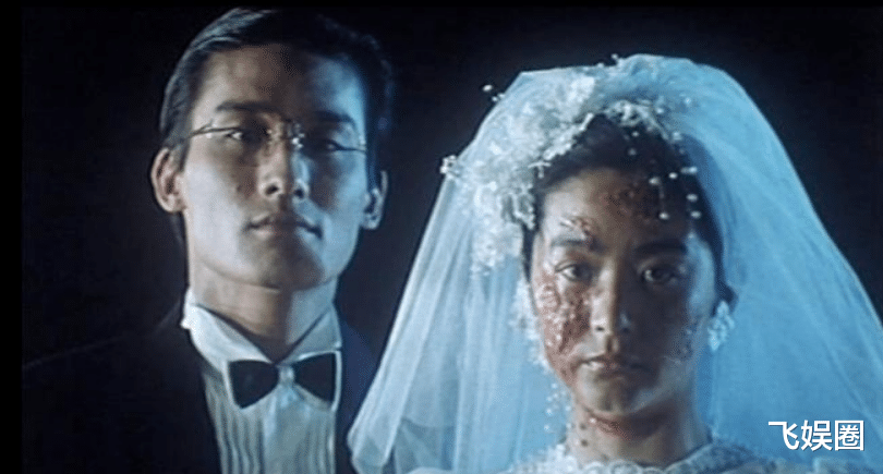 细思极恐|神颜艺人扮丑角,丑到细思极恐,丑到生理不适