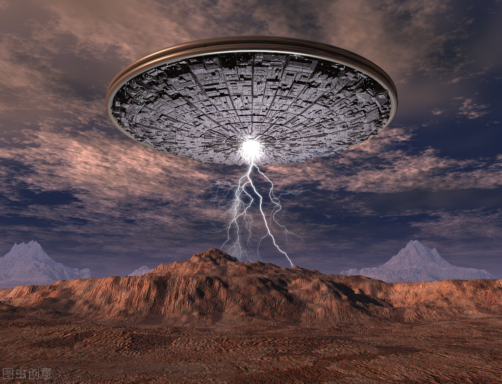?20世纪未解之谜:美国空军历经18年调查UFO,蓝皮书计划来龙去脉