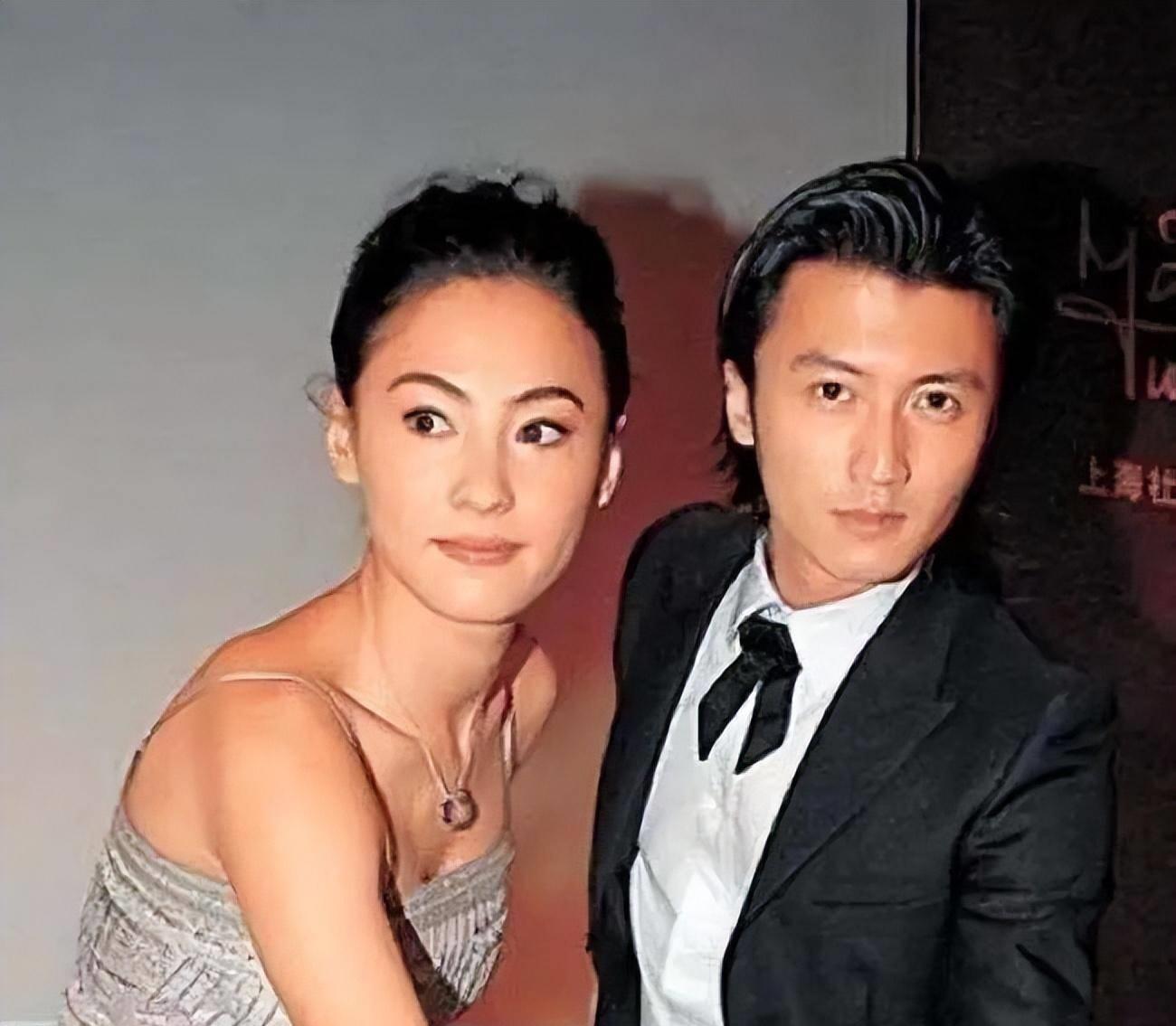 谢霆锋|港媒曝谢霆锋醉酒家暴王菲,系因生孩子问题,网友:王能打爆他头