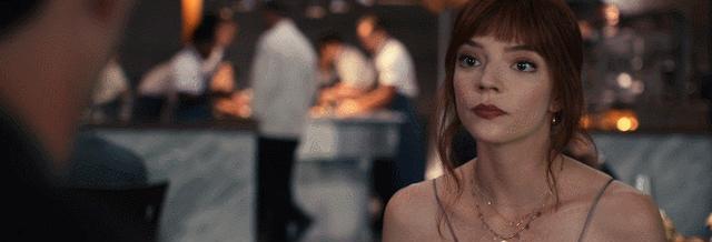 山中森林|R级夺命盛宴!伏地魔演变态大厨,这恐怖片吊足观众胃口