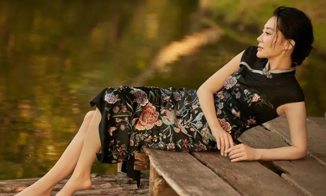 意大利|小酒窝冻龄女神:许晴江珊的“专利”意大利香草美食,越吃越迷人