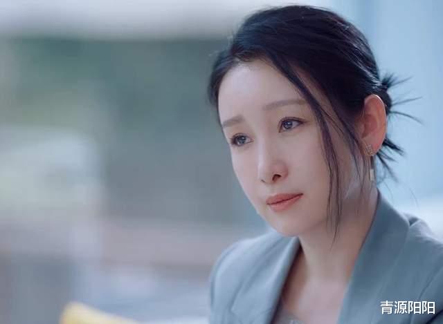 雷粒|《她们的名字》:雷粒拒绝高旭,后妈使出高招,看似无意,却有心