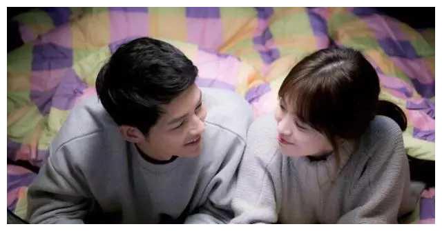 宋仲基|宋仲基谈离婚细节:当时根本没料到两人会离婚,甚至还迫切备孕