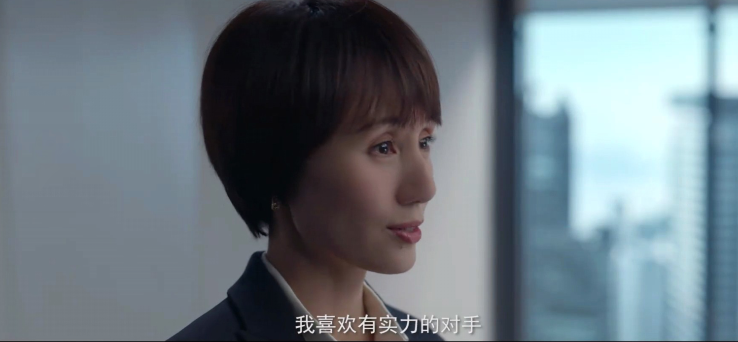 乐陵|袁泉黄晓明领衔，国剧女神助阵，国产律政剧这次要翻身？