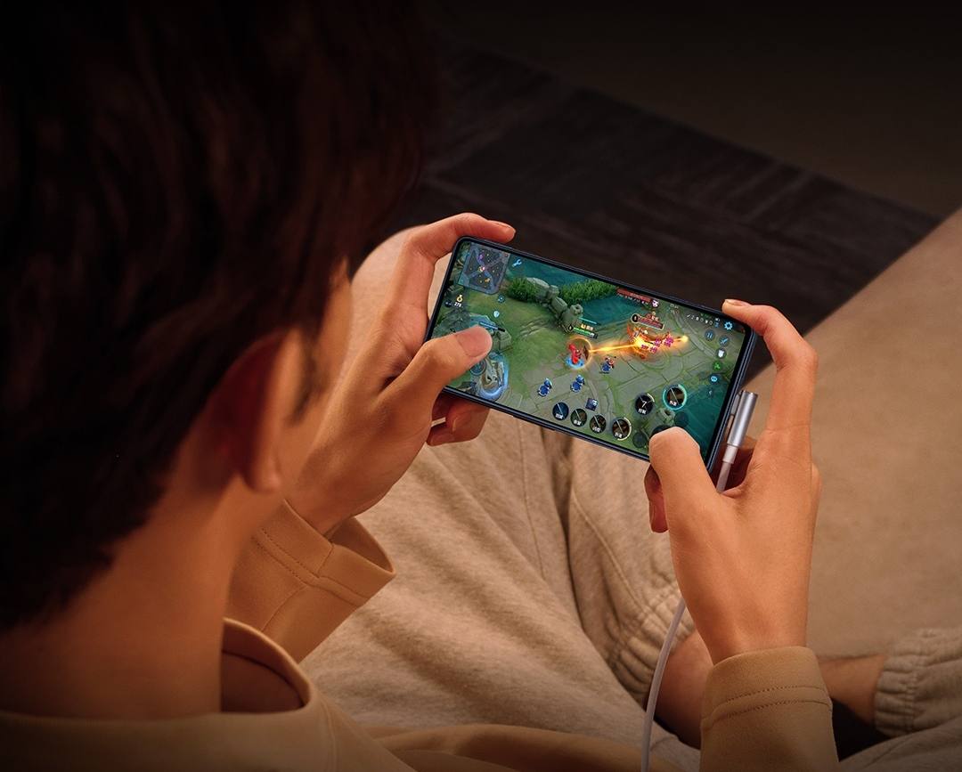 红米手机|从3299降至2199元,昔日的游戏旗舰骤降1100元,入手好时机!