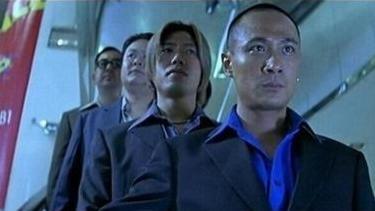 黑帮电影|全球10佳黑帮电影：港片占了4部，榜首无法撼动，全看过的不是90后！