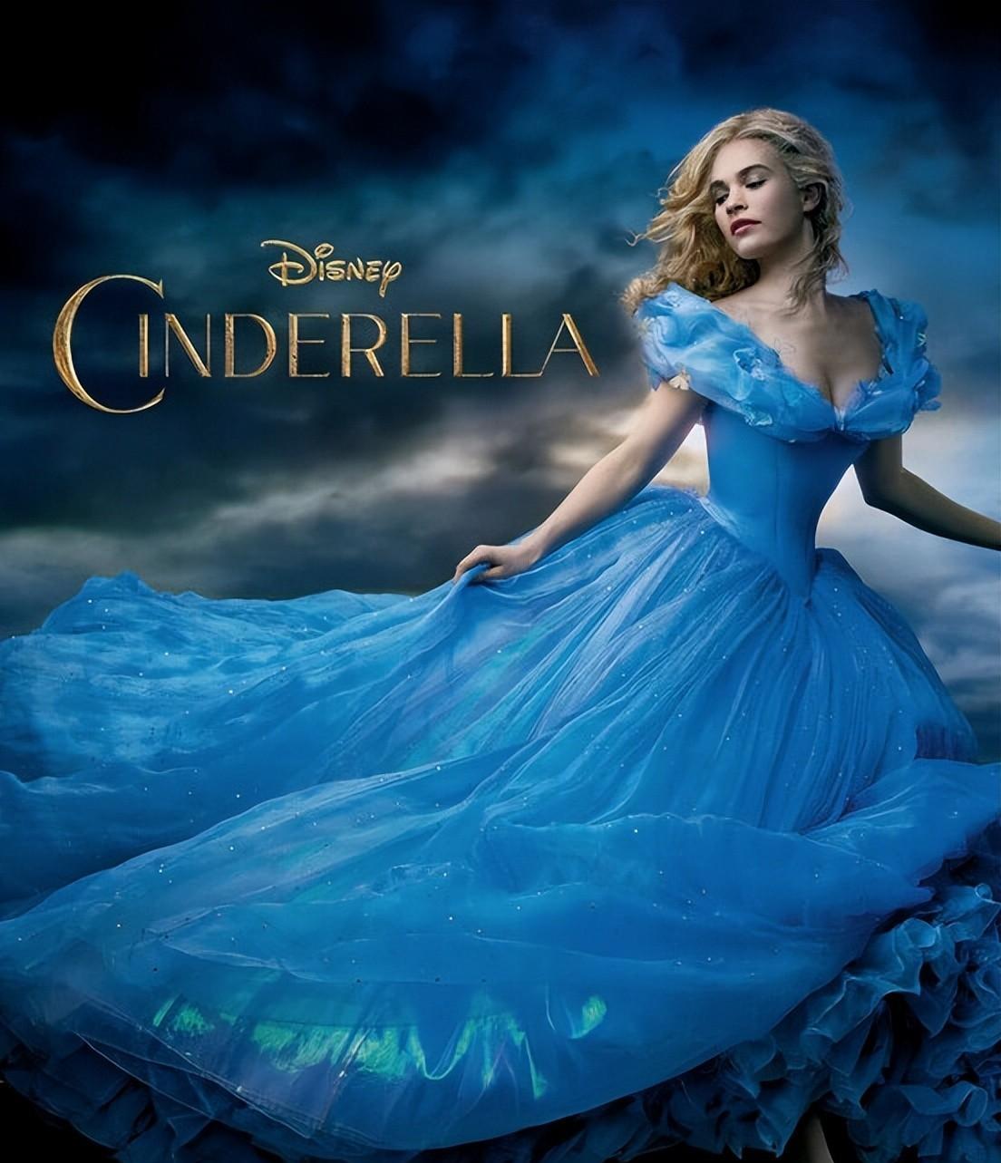 迪士尼|迪士尼黑人《小美人鱼》惹争议，那些年的神颜真人公主一去不复返