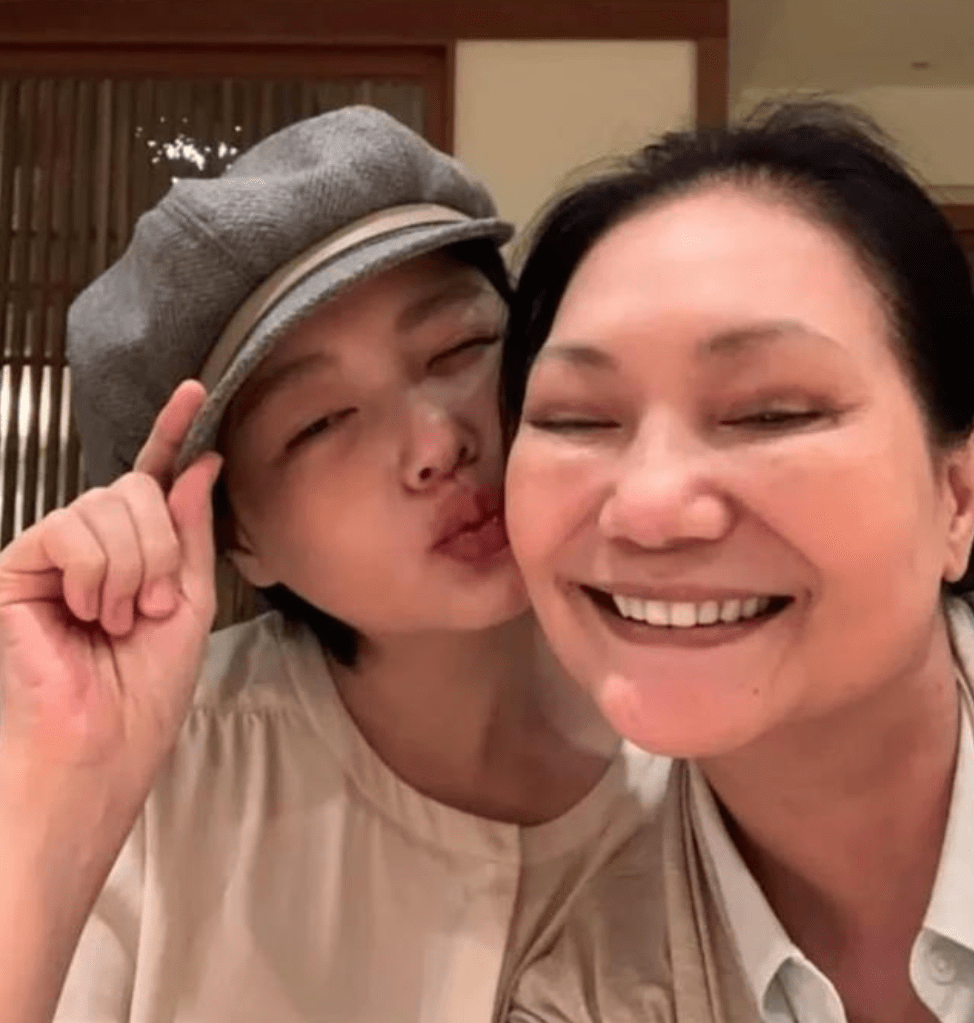 汪小菲|大S一家的“废话文学”，S妈祝汪小菲早日康复，绝口不提离婚官司