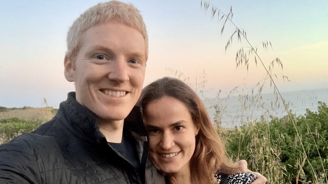 上海市|硅谷富豪为科学家妻子捐建科研机构,还拉上 V 神、小扎