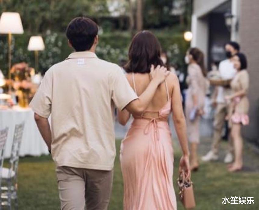 nadech|泰星Mark透露已有求婚计划，无法确定是否比Nadech&Yaya先结婚