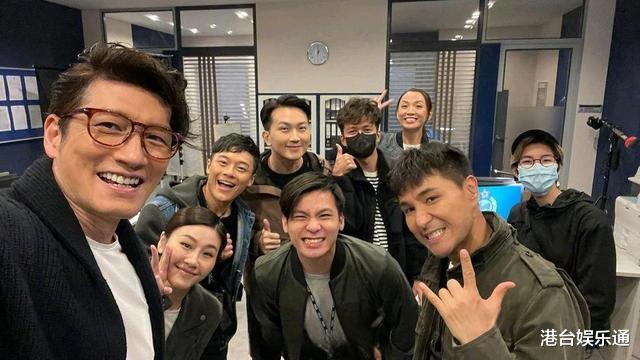 TVB|TVB最新收视：黄金档剧集最高仅20。1点，综艺节目全面上升