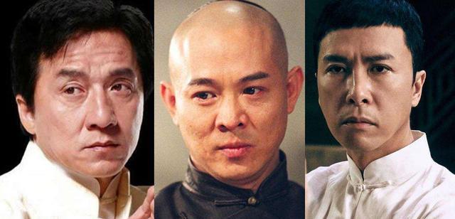 赵文卓|赵文卓耍火刀惊艳四座,恐无几人能做到,谢苗或能与之匹敌