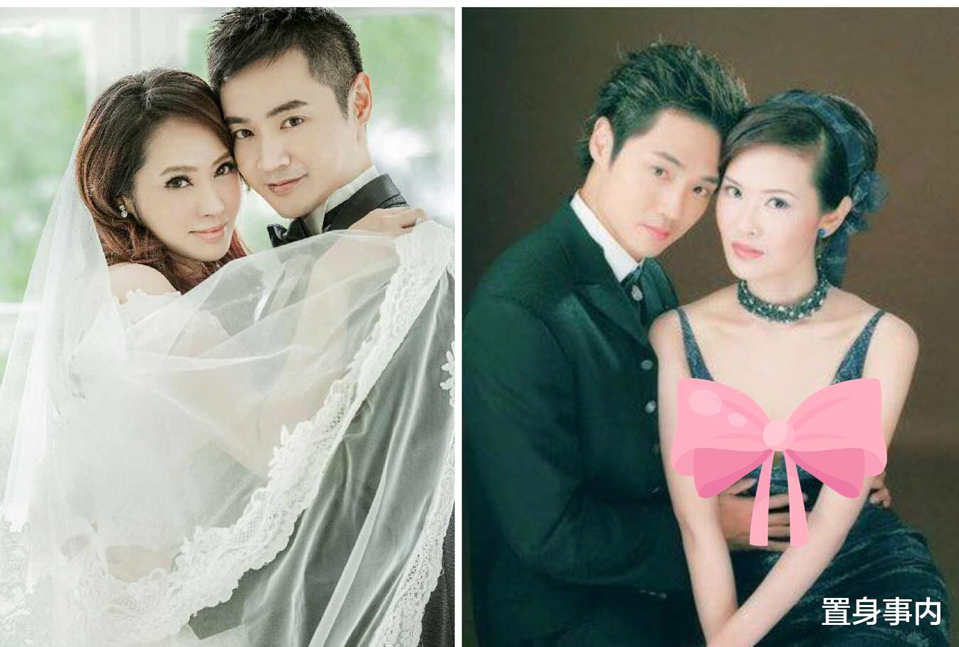 明星|“双胞胎明星”太难了,一直被当成一个人,很多观众傻傻分不清楚