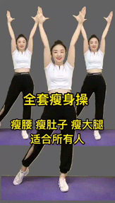 短发|在抖音，你崇拜的健身网红，实际上是整个健身圈最鄙视的人