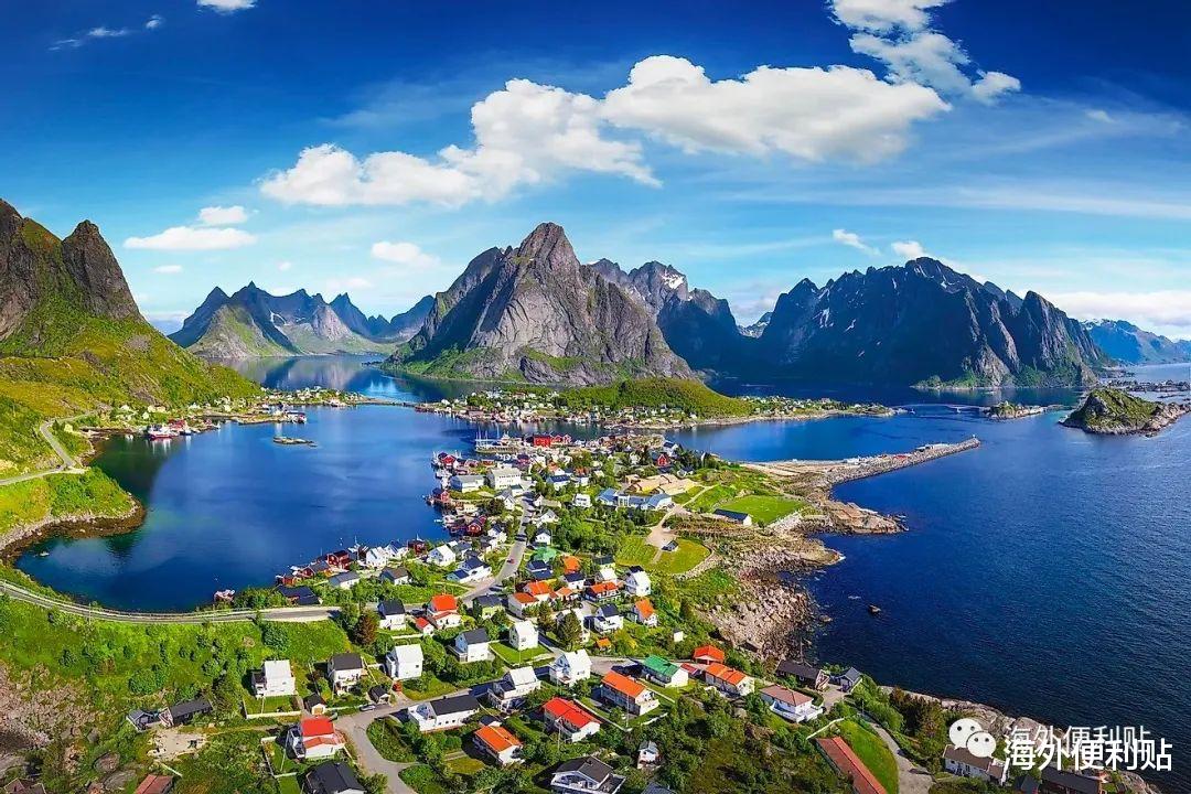 中端酒店|挪威将在2022年创下邮轮旅行记录！
