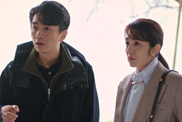 陈晓|陈晓新剧太糊了，剧本差谁也救不了，就算跟王晓晨搭档也不行